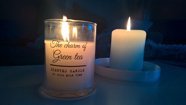 Are Scented Candles Safe for Dogs?